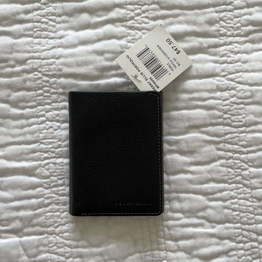 Perry Ellis Portfolio Wallet